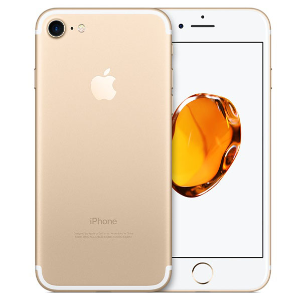 Apple iPhone 7 - 32GB 128GB 256GB - UNLOCKED - All Colours - 1 Year Warranty