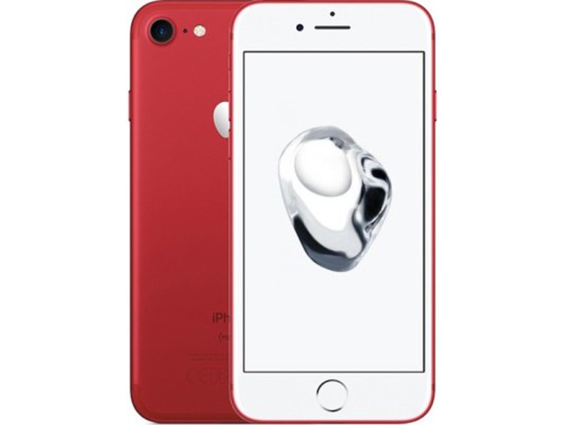 Apple iPhone 7 - 32GB 128GB 256GB - UNLOCKED - All Colours - 1 Year Warranty